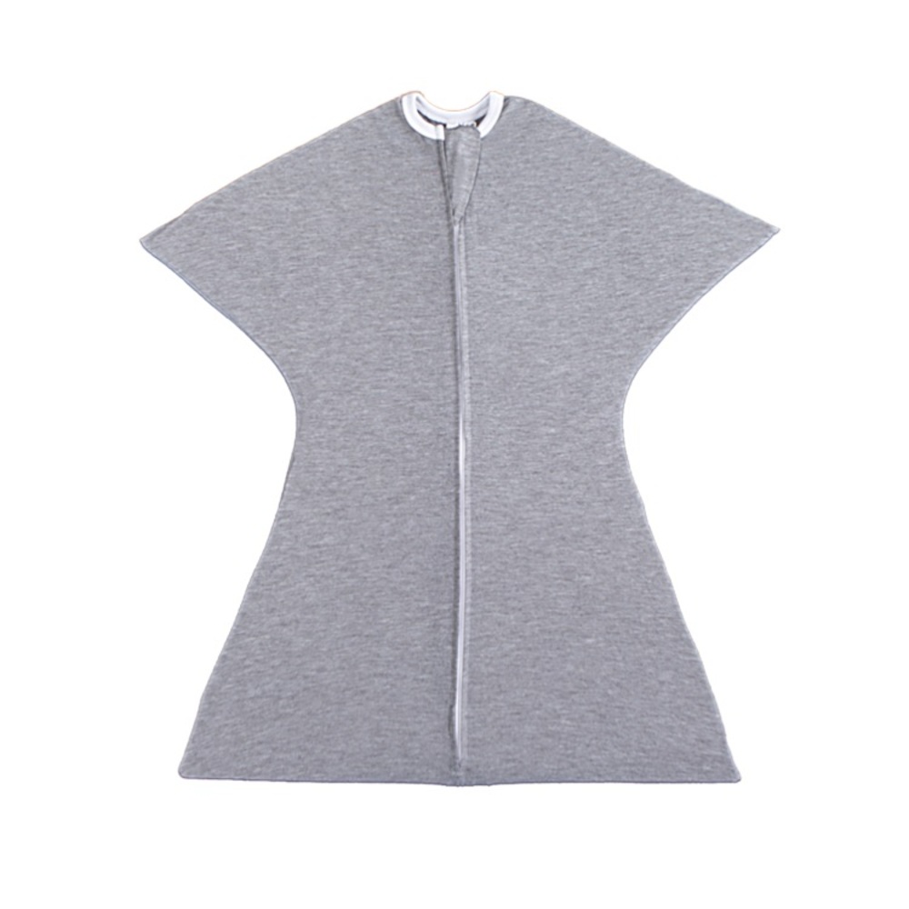 Zipadee-Zip in Classic Heather (grey)